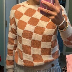 Super soft Simply Southern sweater